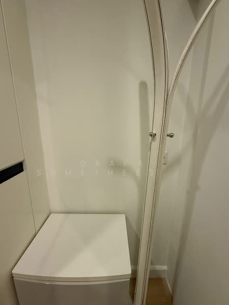 The Seed Mingle Sathorn-Suanplu, Bangkok, 389 Soi Sathon 3, Thung Maha Mek, Sathon, Bangkok, 1 Bedroom, 42 sqm, Condo For Sale, by Orapa Sumetheesirisakul, 500290827 - DDproperty.com