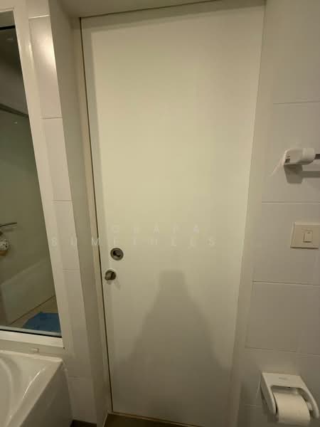The Seed Mingle Sathorn-Suanplu, Bangkok, 389 Soi Sathon 3, Thung Maha Mek, Sathon, Bangkok, 1 Bedroom, 42 sqm, Condo For Sale, by Orapa Sumetheesirisakul, 500290827 - DDproperty.com