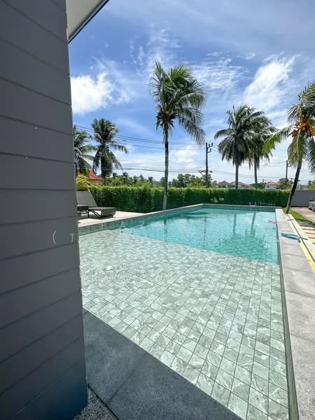 For Sale - East Bangtao Ville, Phuket