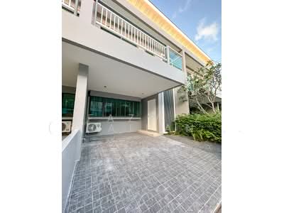ขาย - East Bangtao Ville : อีสต์ บางเทาวิลล์, ภูเก็ต