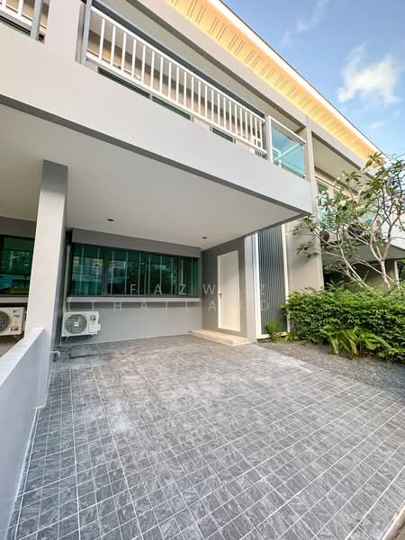 ขาย - East Bangtao Ville : อีสต์ บางเทาวิลล์, ภูเก็ต