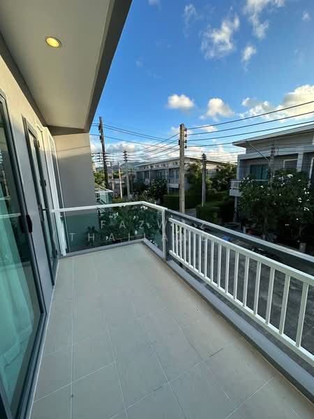 For Sale - East Bangtao Ville, Phuket