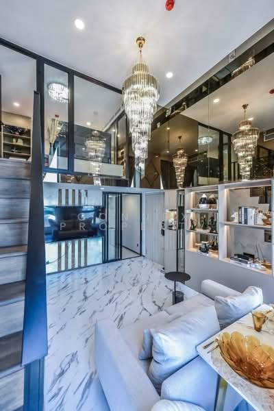 Park Origin Ratchathewi, Bangkok, 135 Phetchaburi Road, Thung Phaya Thai, Ratchathewi, Bangkok, 2 Bedrooms, 63 sqm, Condo For Rent, by Connex Property, 500290835 - DDproperty.com