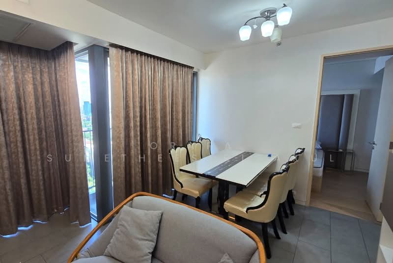 For Sale - Siamese Ratchakru, Bangkok