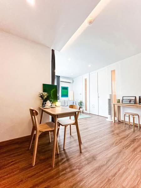 Tree Condo Sukhumvit 42, Bangkok, Soi Sukhumvit 42/1, Sukhumvit Road, Phra Kanong Nua, Watthana, Bangkok, 1 Bedroom, 45 sqm, Condo For Sale, by Pemika Aukkaraleekul, 500290841 - DDproperty.com
