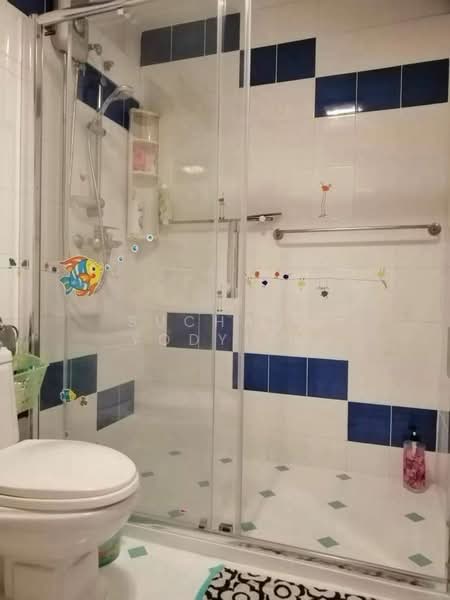 Richmond Palace, Bangkok, Soi Sukhumvit 43 Sukhumvit Road, Khlong Tan Nua, Watthana, Bangkok, 3 Bedrooms, 142 sqm, Condo For Sale, by Suchada Yodyiem, 500290842 - DDproperty.com