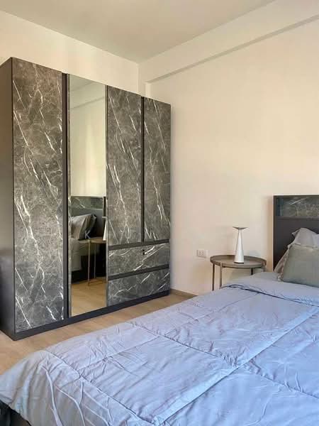 Indy 2 Bangna-Ramkhamhaeng 2, Bangkok, Soi Ramkhamhaeng 2, Dok Mai, Prawet, Bangkok, 3 Bedrooms, 122 sqm, Townhouse For Rent, by Khun Eve, 500290844 - DDproperty.com