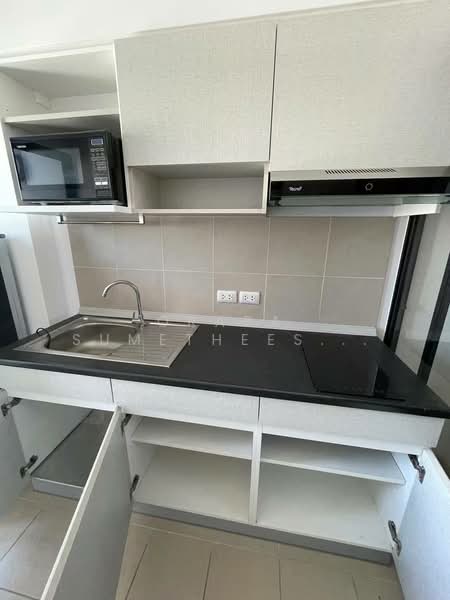 Supalai Loft @ Talat Phlu Station, Bangkok, Ratchadaphisek Road, Talat Plu, Thon Buri, Bangkok, 2 Bedrooms, 65 sqm, Condo For Sale, by Orapa Sumetheesirisakul, 500290845 - DDproperty.com