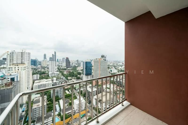 Fullerton Sukhumvit : ฟูลเลอตัน สุขุมวิท, กรุงเทพ, ถนนสุขุมวิท, คลองตันเหนือ, วัฒนา, กรุงเทพ, 96 ตร.ม., คอนโด ขาย, โดย Suchada Yodyiem, 500290847 - DDproperty.com