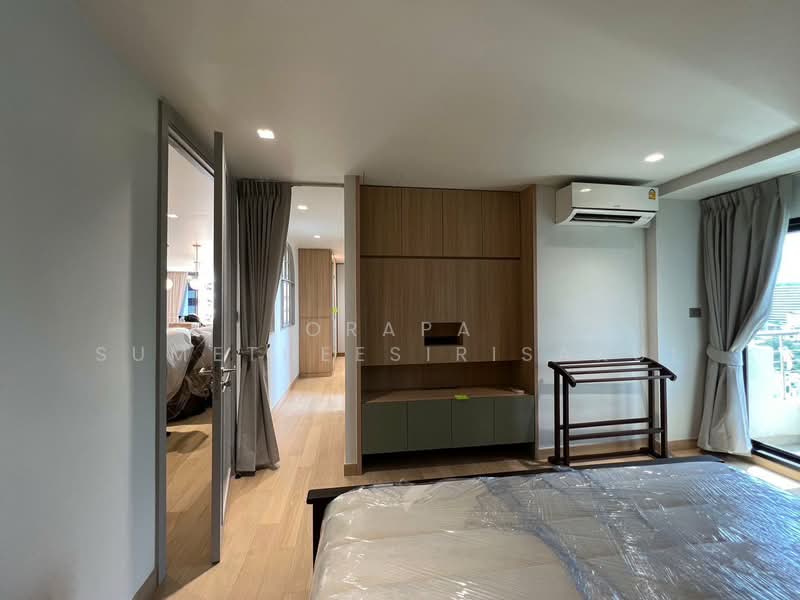 Supalai Place Sukhumvit 39, Bangkok, 175-179 Soi Sukhumvit 39 Sukhumvit Road, Khlong Tan Nua, Watthana, Bangkok, 2 Bedrooms, 125 sqm, Condo For Sale, by Orapa Sumetheesirisakul, 500290848 - DDproperty.com