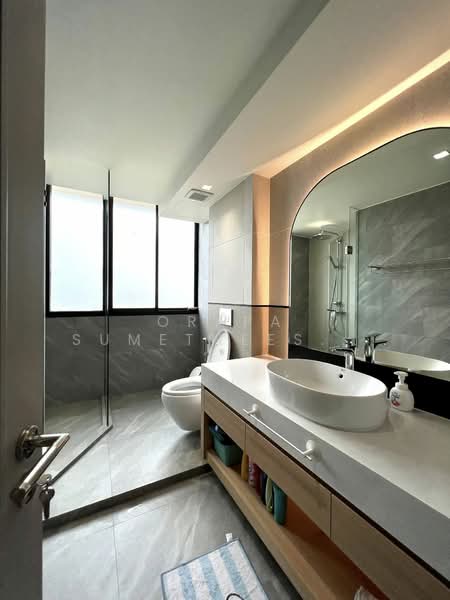 Supalai Place Sukhumvit 39, Bangkok, 175-179 Soi Sukhumvit 39 Sukhumvit Road, Khlong Tan Nua, Watthana, Bangkok, 2 Bedrooms, 125 sqm, Condo For Sale, by Orapa Sumetheesirisakul, 500290848 - DDproperty.com