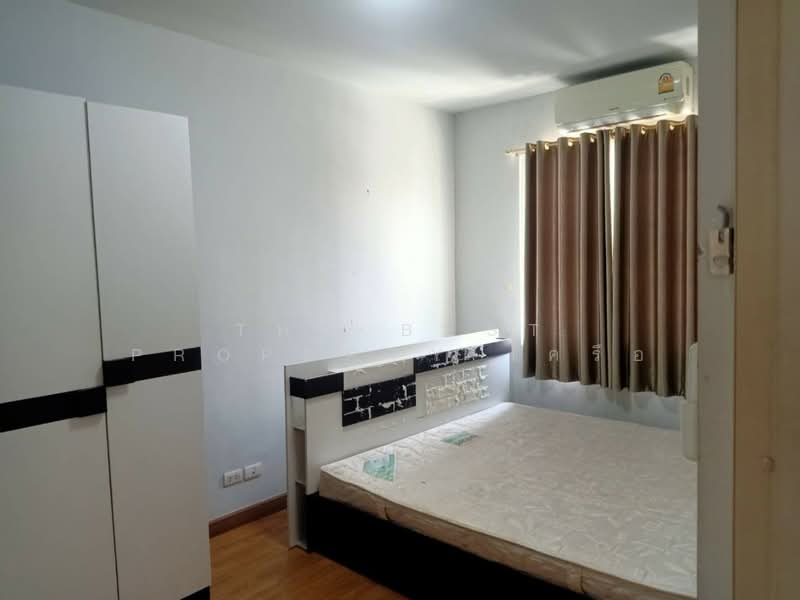 The Colors Leisure Bangna Km.10, Samut Prakan, Soi Mahachai Yak 2, Bangphli Yai, Bang Plee, Samut Prakan, 3 Bedrooms, 120 sqm, Townhouse For Sale, by The Best Property เครือ, 500290851 - DDproperty.com