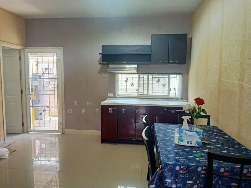 The Colors Leisure Bangna Km.10, Samut Prakan, Soi Mahachai Yak 2, Bangphli Yai, Bang Plee, Samut Prakan, 3 Bedrooms, 120 sqm, Townhouse For Sale, by The Best Property เครือ, 500290851 - DDproperty.com