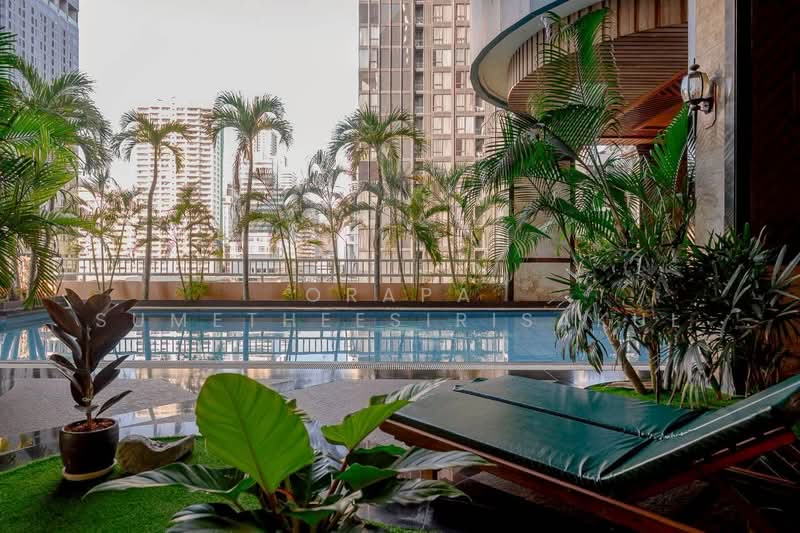 Las Colinas, Bangkok, Sukhumvit 21 Road, Khlongtoei Nua, Watthana, Bangkok, 5 Bedrooms, 698 sqm, Condo For Sale, by Orapa Sumetheesirisakul, 500290852 - DDproperty.com