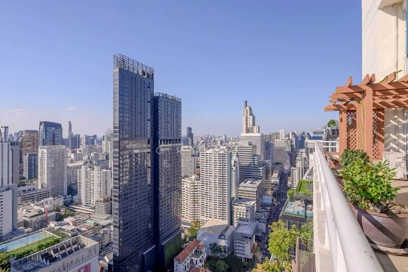 Las Colinas, Bangkok, Sukhumvit 21 Road, Khlongtoei Nua, Watthana, Bangkok, 5 Bedrooms, 698 sqm, Condo For Sale, by Orapa Sumetheesirisakul, 500290852 - DDproperty.com