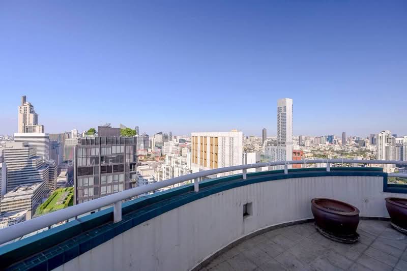 Las Colinas, Bangkok, Sukhumvit 21 Road, Khlongtoei Nua, Watthana, Bangkok, 5 Bedrooms, 698 sqm, Condo For Sale, by Orapa Sumetheesirisakul, 500290852 - DDproperty.com
