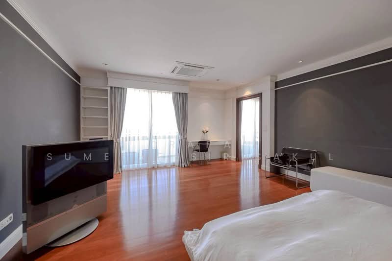 Las Colinas, Bangkok, Sukhumvit 21 Road, Khlongtoei Nua, Watthana, Bangkok, 5 Bedrooms, 698 sqm, Condo For Sale, by Orapa Sumetheesirisakul, 500290852 - DDproperty.com
