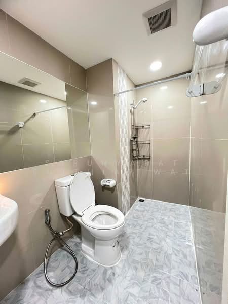 J Condo Rama 2, Bangkok, Soi Rama 2, Samae Dam, Bang Khun Thian, Bangkok, 2 Bedrooms, 65 sqm, Condo For Rent, by Sarunyarat Sutthiapiwat, 500290854 - DDproperty.com