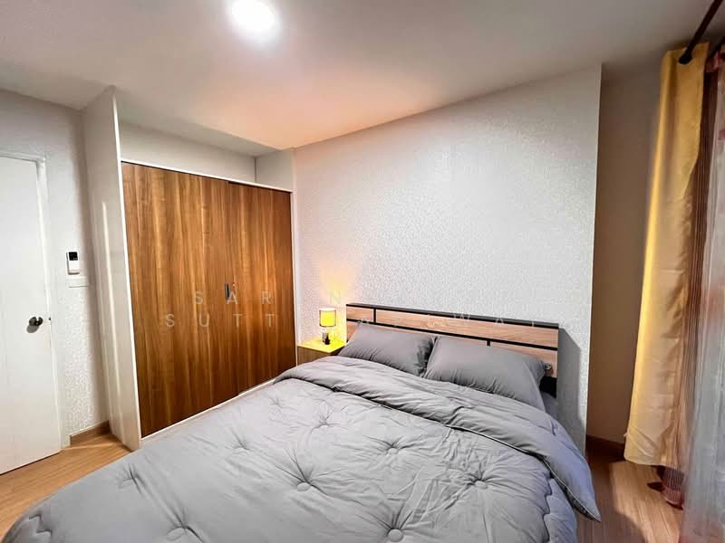 J Condo Rama 2, Bangkok, Soi Rama 2, Samae Dam, Bang Khun Thian, Bangkok, 2 Bedrooms, 65 sqm, Condo For Rent, by Sarunyarat Sutthiapiwat, 500290854 - DDproperty.com