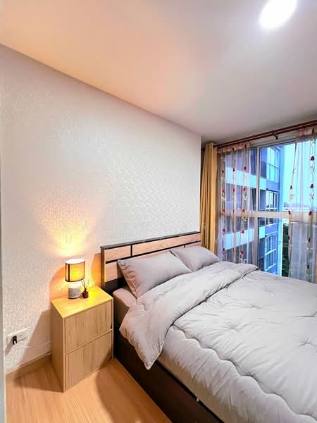 J Condo Rama 2, Bangkok, Soi Rama 2, Samae Dam, Bang Khun Thian, Bangkok, 2 Bedrooms, 65 sqm, Condo For Rent, by Sarunyarat Sutthiapiwat, 500290854 - DDproperty.com