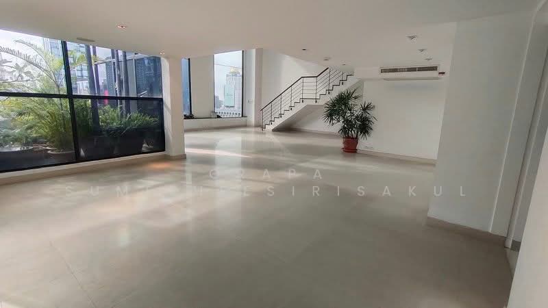 Somkid Gardens, Bangkok, Ploenchit, Lumphini, Pathum Wan, Bangkok, 3 Bedrooms, 437 sqm, Condo For Sale, by Orapa Sumetheesirisakul, 500290856 - DDproperty.com