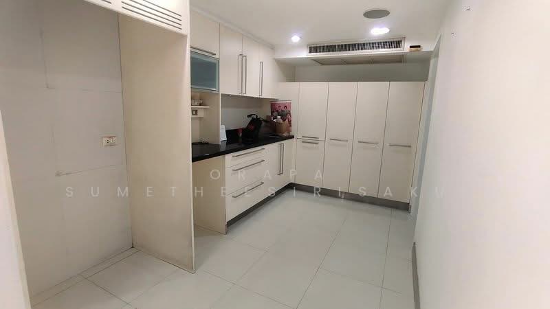 Somkid Gardens, Bangkok, Ploenchit, Lumphini, Pathum Wan, Bangkok, 3 Bedrooms, 437 sqm, Condo For Sale, by Orapa Sumetheesirisakul, 500290856 - DDproperty.com