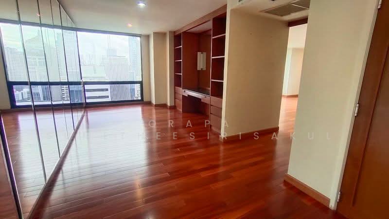 Somkid Gardens, Bangkok, Ploenchit, Lumphini, Pathum Wan, Bangkok, 3 Bedrooms, 437 sqm, Condo For Sale, by Orapa Sumetheesirisakul, 500290856 - DDproperty.com