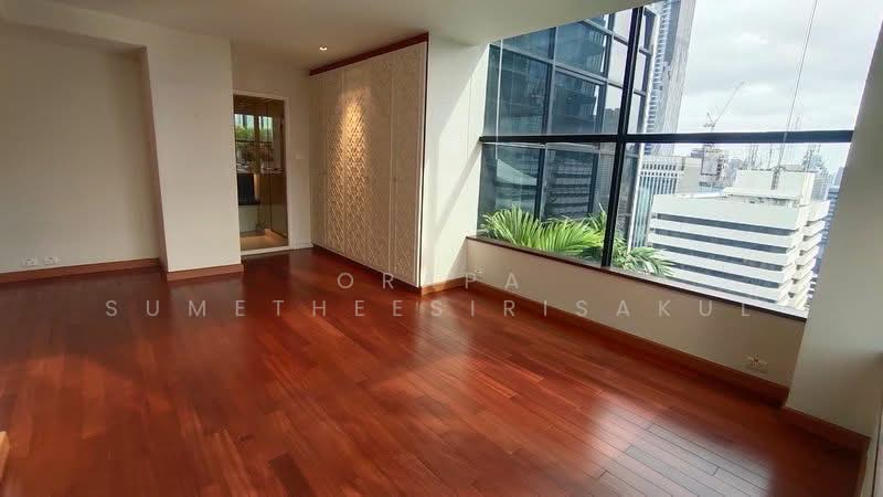 Somkid Gardens, Bangkok, Ploenchit, Lumphini, Pathum Wan, Bangkok, 3 Bedrooms, 437 sqm, Condo For Sale, by Orapa Sumetheesirisakul, 500290856 - DDproperty.com