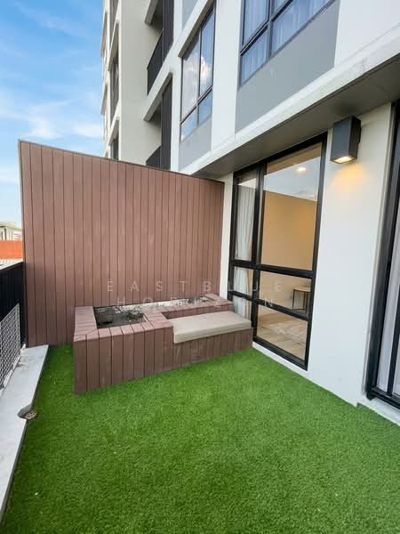 Maru Ladprao 15, Bangkok, Soi Lat Phrao 15, Jom Phon, Chatuchak, Bangkok, 1 Bedroom, 35 sqm, Condo For Rent, by Eastblue Horizon, 500290857 - DDproperty.com