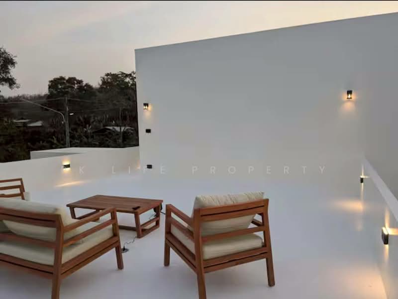 2R1085 Pool villa for rent 4 bedroom 4 bathroom 250,000/month at cherngtalay have fully furnished, ภูเก็ต, เชิงทะเล, ถลาง, ภูเก็ต, 400 ตร.ม., วิลล่า ให้เช่า, โดย PK LIFE Property, 500290860 - DDproperty.com