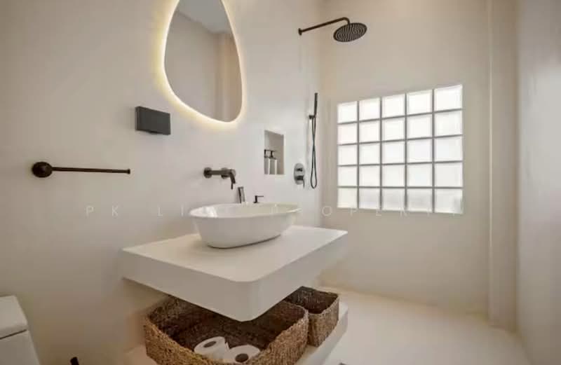 2R1085 Pool villa for rent 4 bedroom 4 bathroom 250,000/month at cherngtalay have fully furnished, ภูเก็ต, เชิงทะเล, ถลาง, ภูเก็ต, 400 ตร.ม., วิลล่า ให้เช่า, โดย PK LIFE Property, 500290860 - DDproperty.com