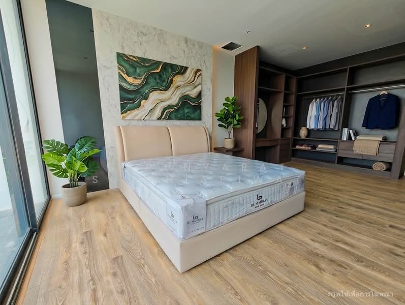 undefined, Bangkok, Phlapphla, Wang Thonglang, Bangkok, 4 Bedrooms, 825 sqm, Single Detached House For Rent, by Sarunyarat Sutthiapiwat, 500290862 - DDproperty.com