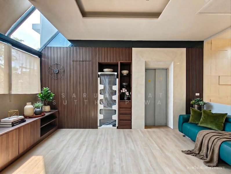 undefined, Bangkok, Phlapphla, Wang Thonglang, Bangkok, 4 Bedrooms, 825 sqm, Single Detached House For Rent, by Sarunyarat Sutthiapiwat, 500290862 - DDproperty.com