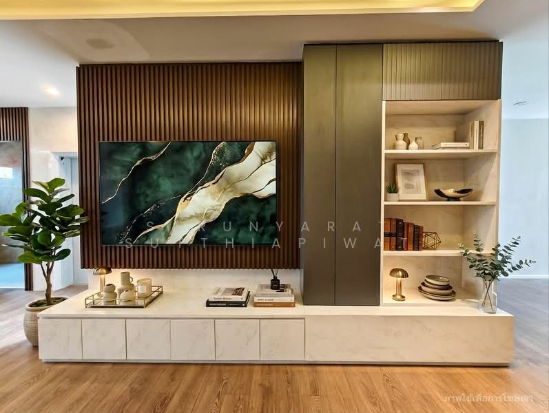 undefined, กรุงเทพ, พลับพลา, วังทองหลาง, กรุงเทพ, 825 ตร.ม., บ้านเดี่ยว ให้เช่า, โดย Sarunyarat Sutthiapiwat, 500290862 - DDproperty.com