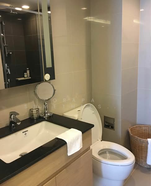 Via BOTANI, Bangkok, 36 Soi Sukhumvit 47, Sukhumvit Road, Khlong Tan Nua, Watthana, Bangkok, 1 Bedroom, 35 sqm, Condo For Sale, by Pemika Aukkaraleekul, 500290863 - DDproperty.com