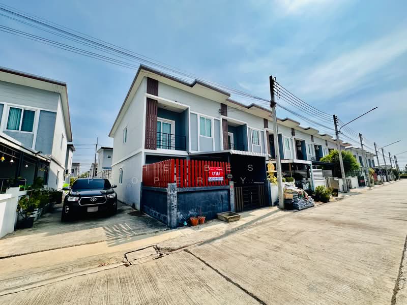 ขาย - มณฑาทิพย์ 5, นครปฐม