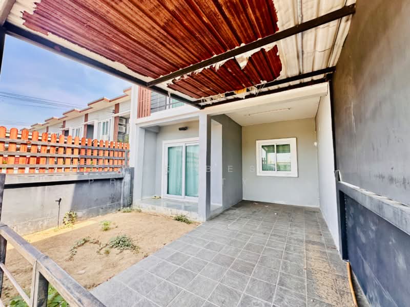 For Sale - มณฑาทิพย์ 5, Nakhon Pathom