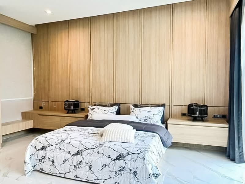 Pool Villa for Sale Tungklom Talman East Pattaya, Chon Buri (Pattaya), Bang Lamung, Bang Lamung (Pattaya), Chon Buri (Pattaya), 3 Bedrooms, 305 sqm, Villa For Sale, by PLC real estate, 500290865 - DDproperty.com