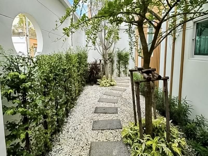 Pool Villa for Sale Tungklom Talman East Pattaya, Chon Buri (Pattaya), Bang Lamung, Bang Lamung (Pattaya), Chon Buri (Pattaya), 3 Bedrooms, 305 sqm, Villa For Sale, by PLC real estate, 500290865 - DDproperty.com