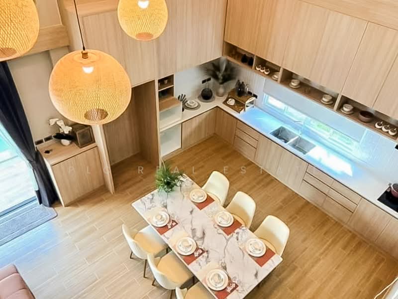 Pool Villa for Sale Tungklom Talman East Pattaya, Chon Buri (Pattaya), Bang Lamung, Bang Lamung (Pattaya), Chon Buri (Pattaya), 3 Bedrooms, 305 sqm, Villa For Sale, by PLC real estate, 500290865 - DDproperty.com