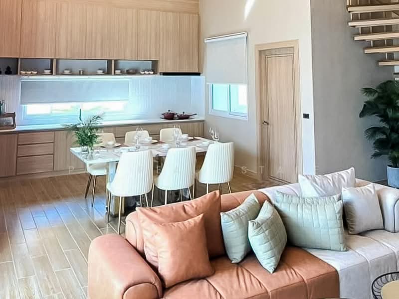 Pool Villa for Sale Tungklom Talman East Pattaya, Chon Buri (Pattaya), Bang Lamung, Bang Lamung (Pattaya), Chon Buri (Pattaya), 3 Bedrooms, 305 sqm, Villa For Sale, by PLC real estate, 500290865 - DDproperty.com