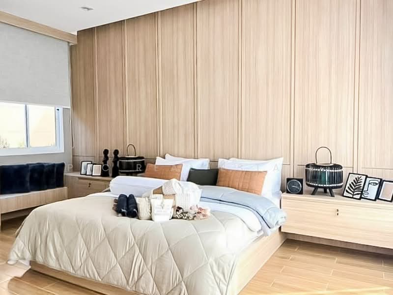 Pool Villa for Sale Tungklom Talman East Pattaya, Chon Buri (Pattaya), Bang Lamung, Bang Lamung (Pattaya), Chon Buri (Pattaya), 3 Bedrooms, 305 sqm, Villa For Sale, by PLC real estate, 500290865 - DDproperty.com
