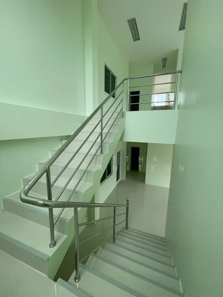 Newly Built Ready to Move in 1 Rai Purple Zone Factory in Nakhon Pathom, Nakhon Pathom, เทศบาล 8, Rai Khing, Sam Phran, Nakhon Pathom, , 845 sqm, Warehouse/Factory For Rent, by Napittha Tiyapanitkun, 500290867 - DDproperty.com