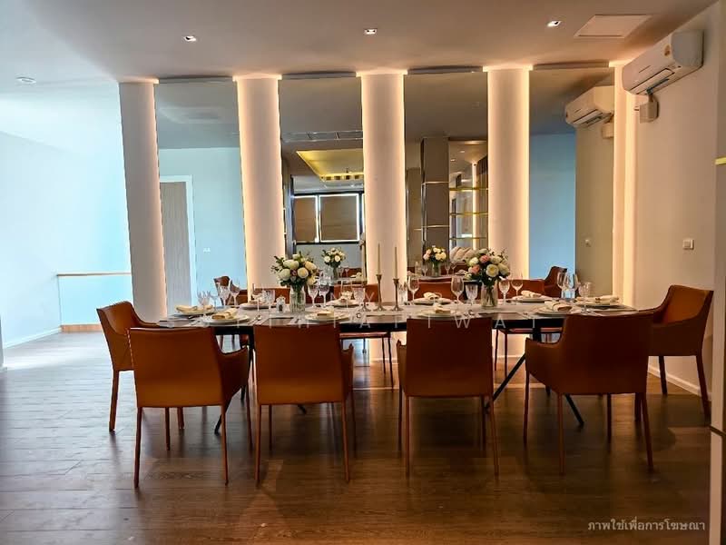 undefined, Bangkok, Phlapphla, Wang Thonglang, Bangkok, 4 Bedrooms, 825 sqm, Single Detached House For Sale, by Sarunyarat Sutthiapiwat, 500290868 - DDproperty.com