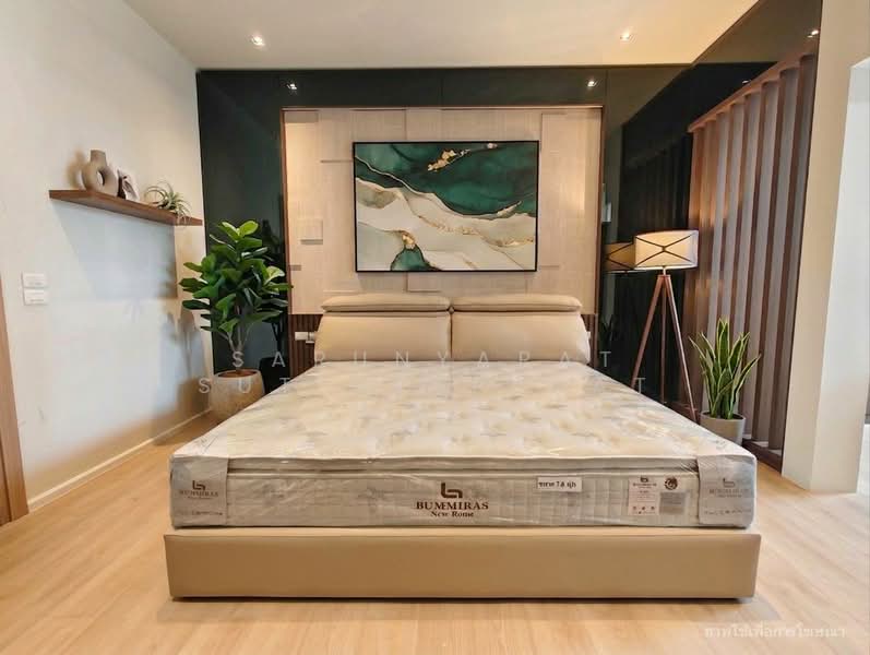 undefined, Bangkok, Phlapphla, Wang Thonglang, Bangkok, 4 Bedrooms, 825 sqm, Single Detached House For Sale, by Sarunyarat Sutthiapiwat, 500290868 - DDproperty.com