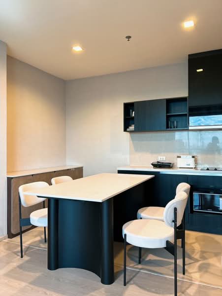 Rhythm Sukhumvit 44/1, Bangkok, Sukhumvit Road, Phra Kanong, Khlong Toei, Bangkok, 1 Bedroom, 52 sqm, Condo For Sale, by คุณณัฐธนิน โยธินอุปไมย (เน็ท), 500290869 - DDproperty.com