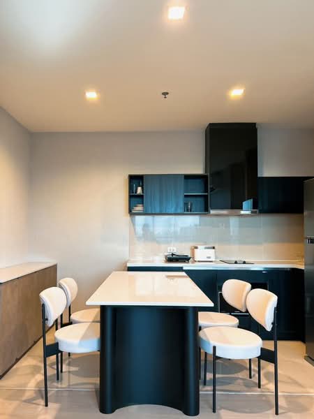 Rhythm Sukhumvit 44/1, Bangkok, Sukhumvit Road, Phra Kanong, Khlong Toei, Bangkok, 1 Bedroom, 52 sqm, Condo For Sale, by คุณณัฐธนิน โยธินอุปไมย (เน็ท), 500290869 - DDproperty.com