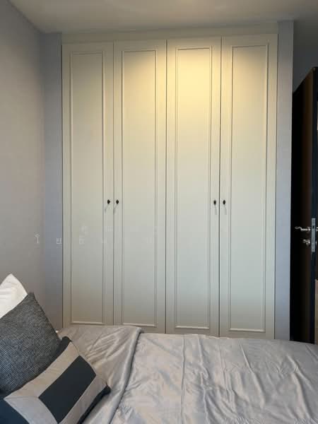 Rhythm Sukhumvit 44/1, Bangkok, Sukhumvit Road, Phra Kanong, Khlong Toei, Bangkok, 1 Bedroom, 52 sqm, Condo For Sale, by คุณณัฐธนิน โยธินอุปไมย (เน็ท), 500290869 - DDproperty.com
