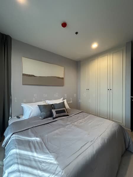 Rhythm Sukhumvit 44/1, Bangkok, Sukhumvit Road, Phra Kanong, Khlong Toei, Bangkok, 1 Bedroom, 52 sqm, Condo For Sale, by คุณณัฐธนิน โยธินอุปไมย (เน็ท), 500290869 - DDproperty.com