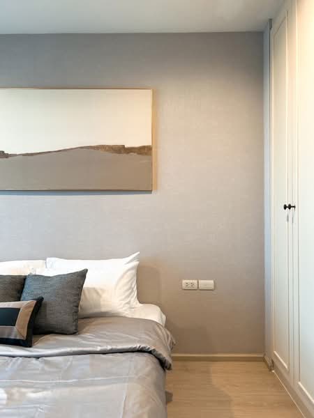 Rhythm Sukhumvit 44/1, Bangkok, Sukhumvit Road, Phra Kanong, Khlong Toei, Bangkok, 1 Bedroom, 52 sqm, Condo For Sale, by คุณณัฐธนิน โยธินอุปไมย (เน็ท), 500290869 - DDproperty.com